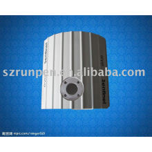 Stamping electronic fitting